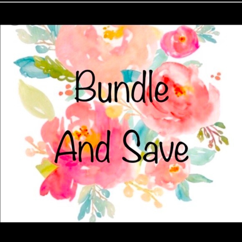 LISTINGS COMPLETE!!  BUNDLE NOW FOR DISCOUNT!!